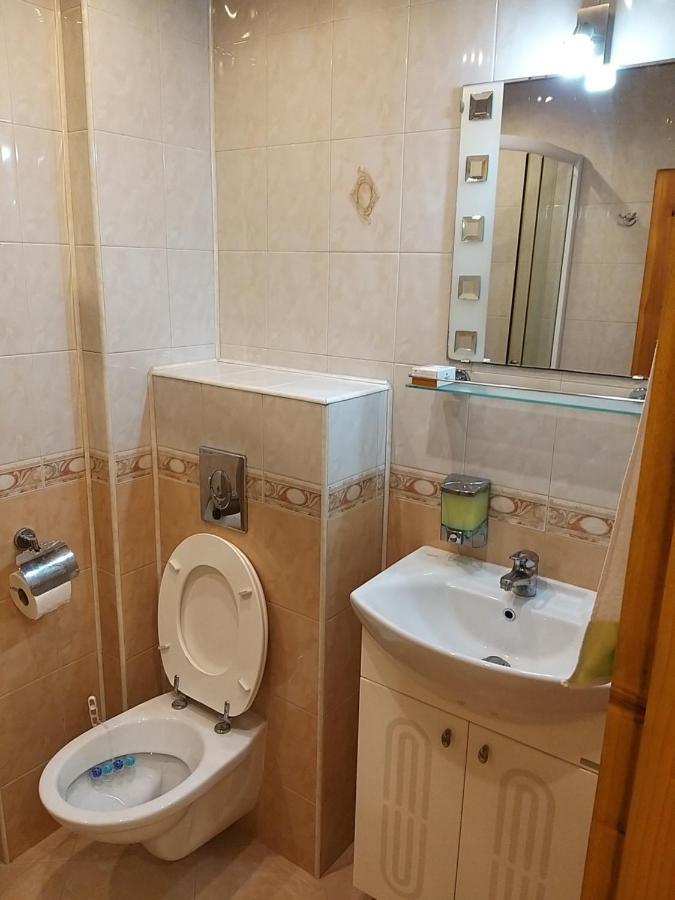 Гр.Бургас Кв.Сарафово Apartment Ngoại thất bức ảnh